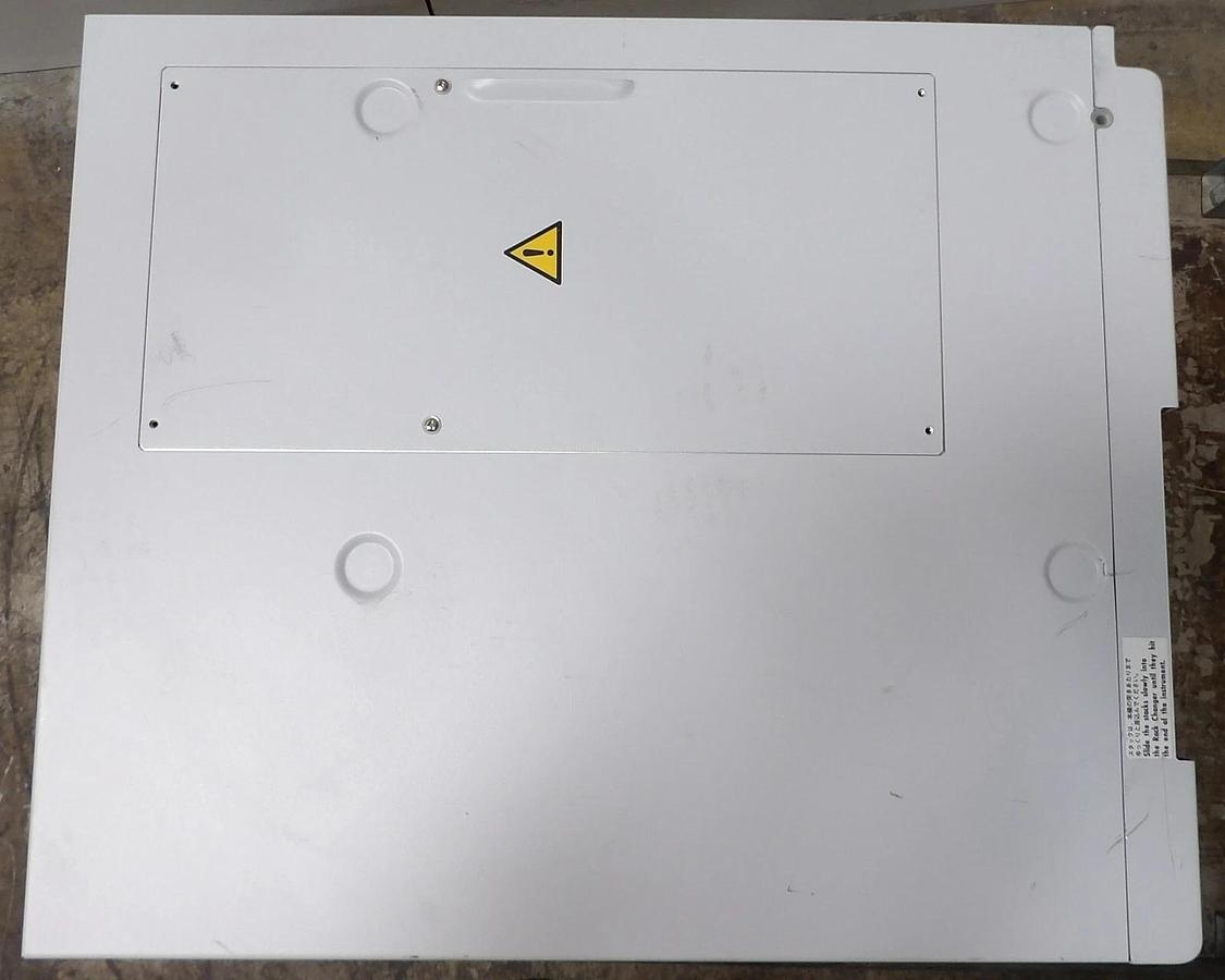 Used Shimadzu 228-45164-42 Prominence Rack Changer II No Trays Surplus Spare As-Is