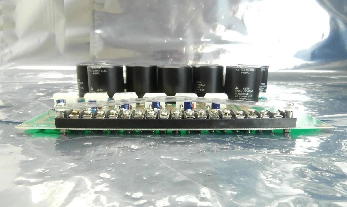 Used Horiba H101358B AC/DC Power Board PCB PWR-01 PD-201A Used Working