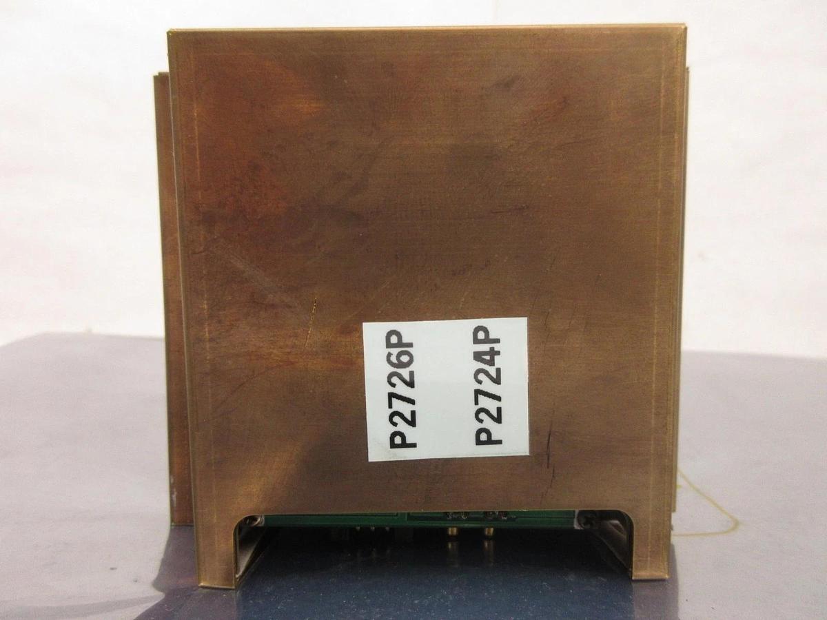 Used Nikon Precision 4S005-394-1 Integrator Sensor INTG-EE3 NSR-S307E DUV Working