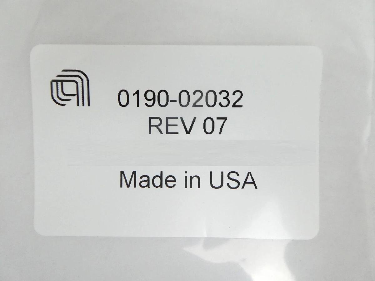 AMAT Applied Materials 0190-02032 300mm RF Coaxial Cable 75 Foot New Surplus