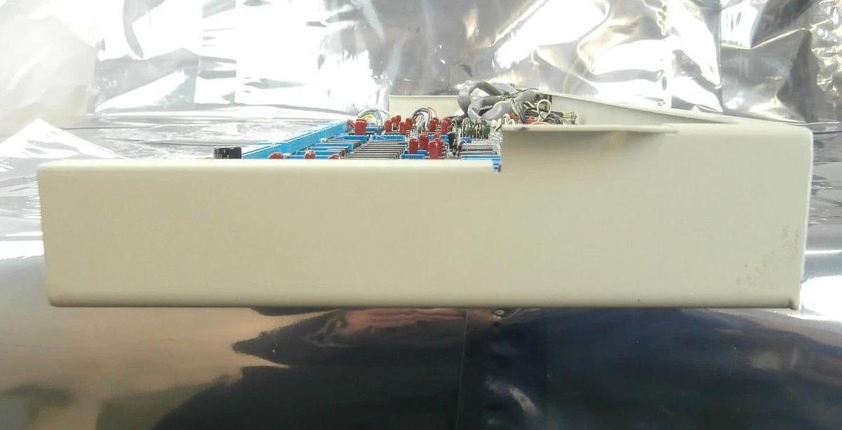 Used JEOL OPN Control Panel Assembly PCB AP002136(00) OPN PANEL(2)PB JSM-6400F Used