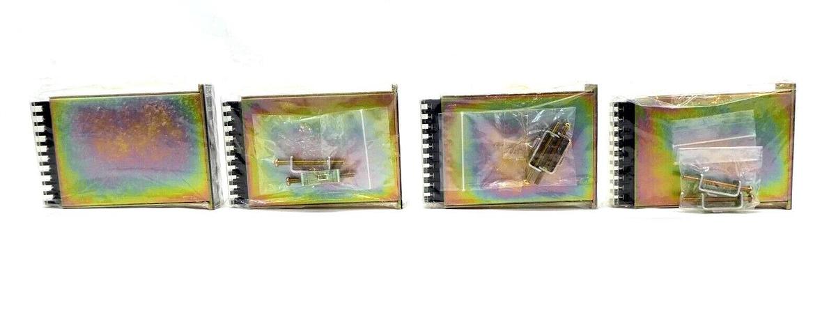 Nohken KRA Level Sensor KRA-12 TEL B2036-004034-1 B2036-004035-1 Lot of 7 New