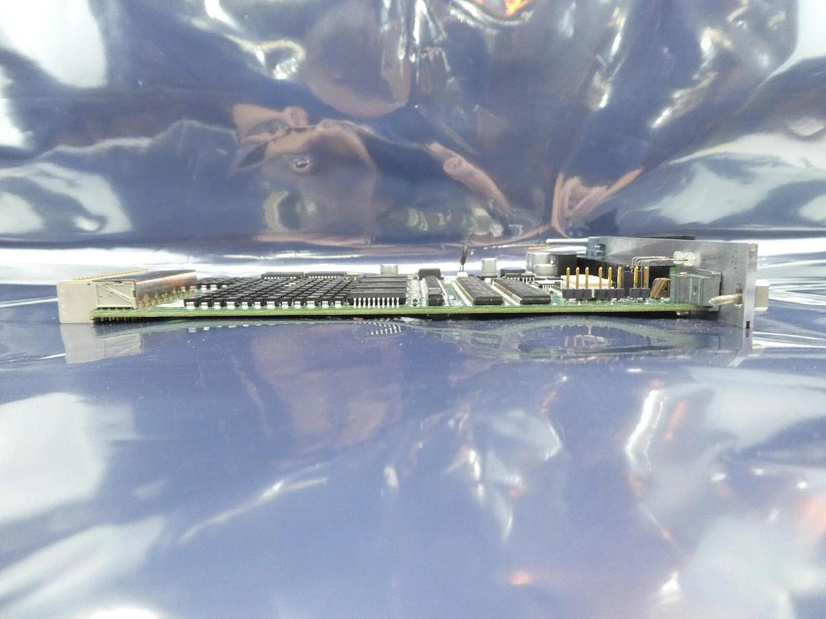 Used MKS Instruments AS01491-0-4 DeviceNet PCB Card CDN491R AMAT Working Surplus