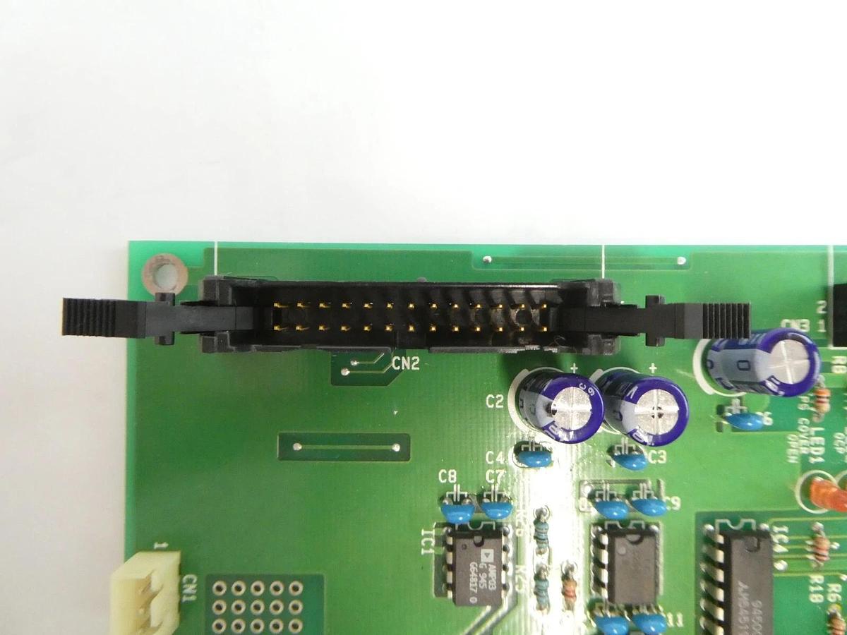 Used Daihen HP-0463B RF Auto Matcher PCB Assembly AKP-60B Working Surplus