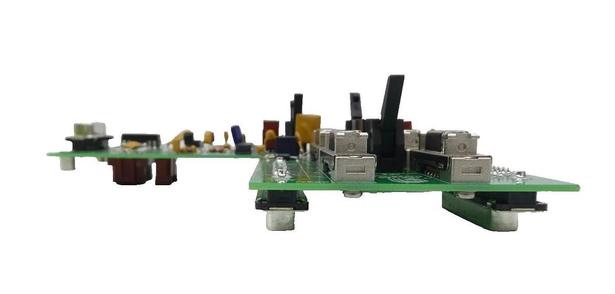 Used AMAT Applied Materials 0100-02949 Interface PCB Working Surplus