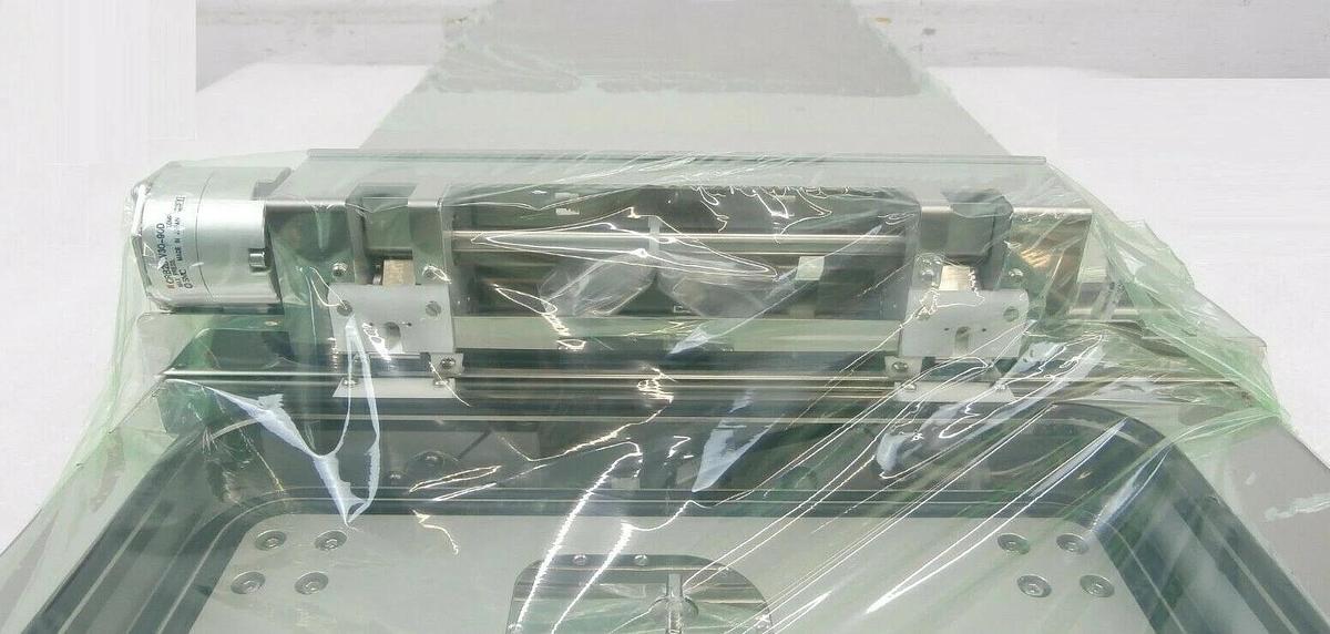 ASM Advanced Semiconductor Materials 2424908-01 Door Opener Assembly New Surplus