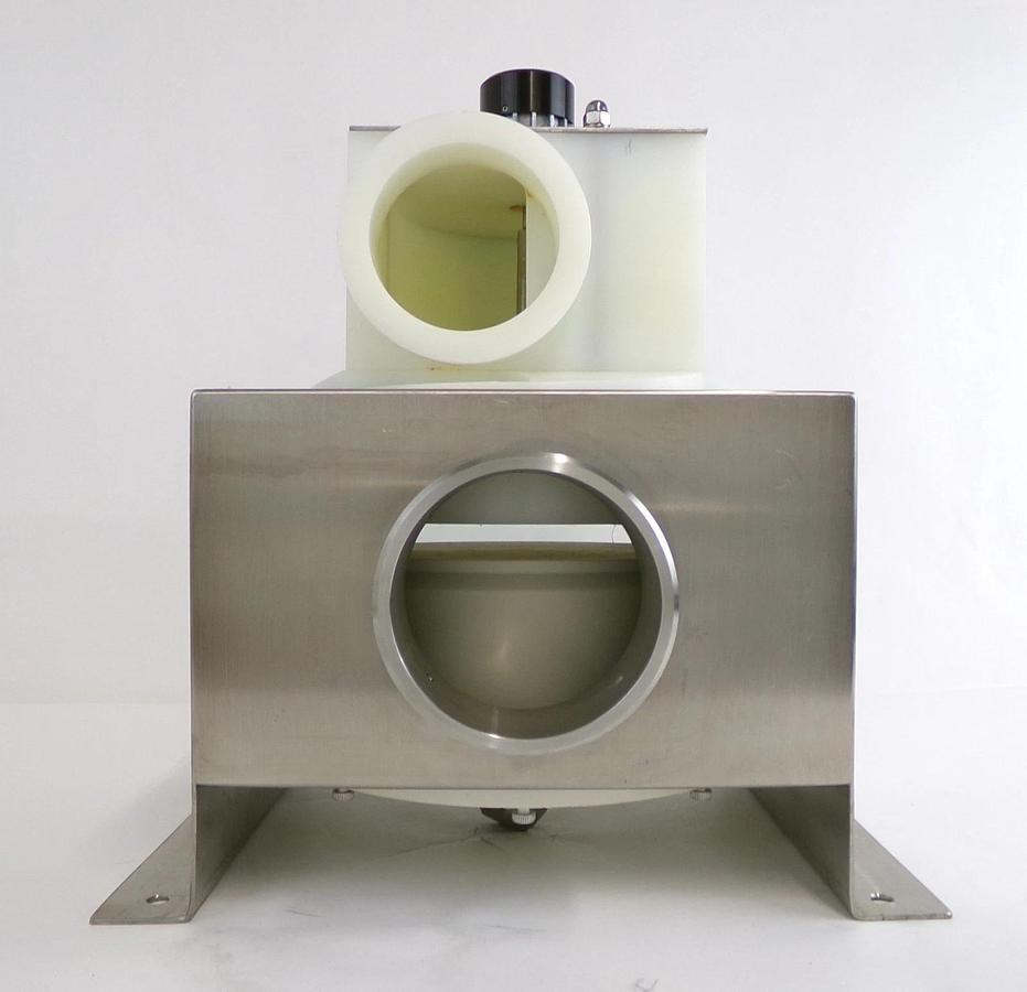 Used PTI Progressive Technologies 11452G01 Automated Exhaust Sentry 1000 As-Is