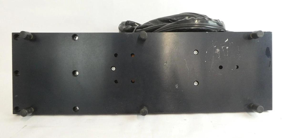 Used NEC GLG3080B Gas Powered Argon Laser Module Assembly Surplus As-Is