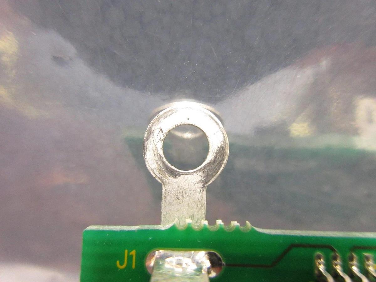 Used Delta Design 1912756-501 Interface Board PCB Summit ATC Thermal Control Used