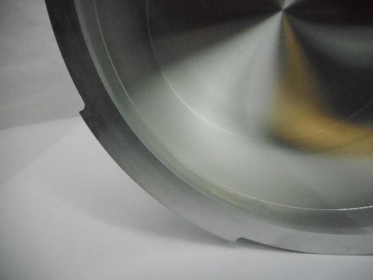 Used Johnson Matthey TSQUALWDX-05635 X-Long Quantum Target 7.83 x 11.640 x 13.05" Use