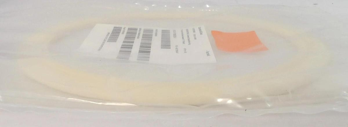 Refurbished Micron 633463050 Ceramic Deposition Ring Copper CU Exposed Refurbished