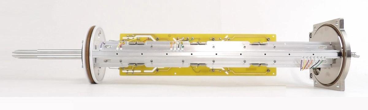 Used AB Sciex 1007460 Linear Ion QTRAP Quadrupole Q1 Q3 API 3200 1007623 MDS Working