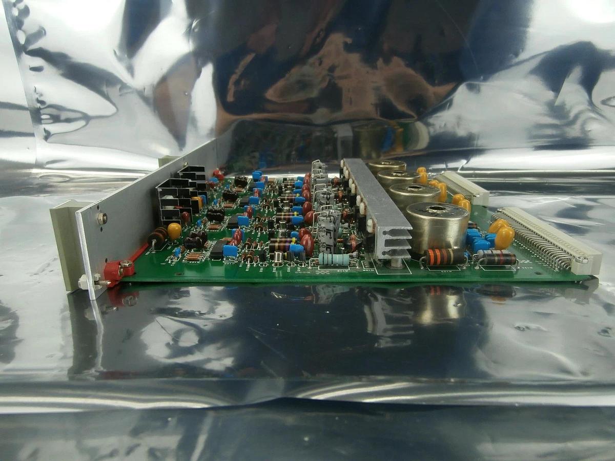 Used Ultratech Stepper 03-20-00933-03 Switching Power Supply Rev. A1 PCB Card 4700