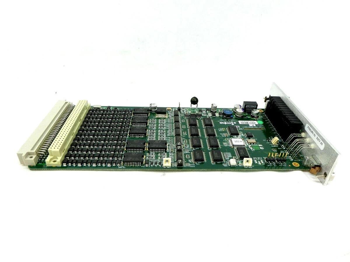 Used MKS Instruments AS01391-21 DeviceNet CDN391R PCB Card AMAT 0190-24115 Working