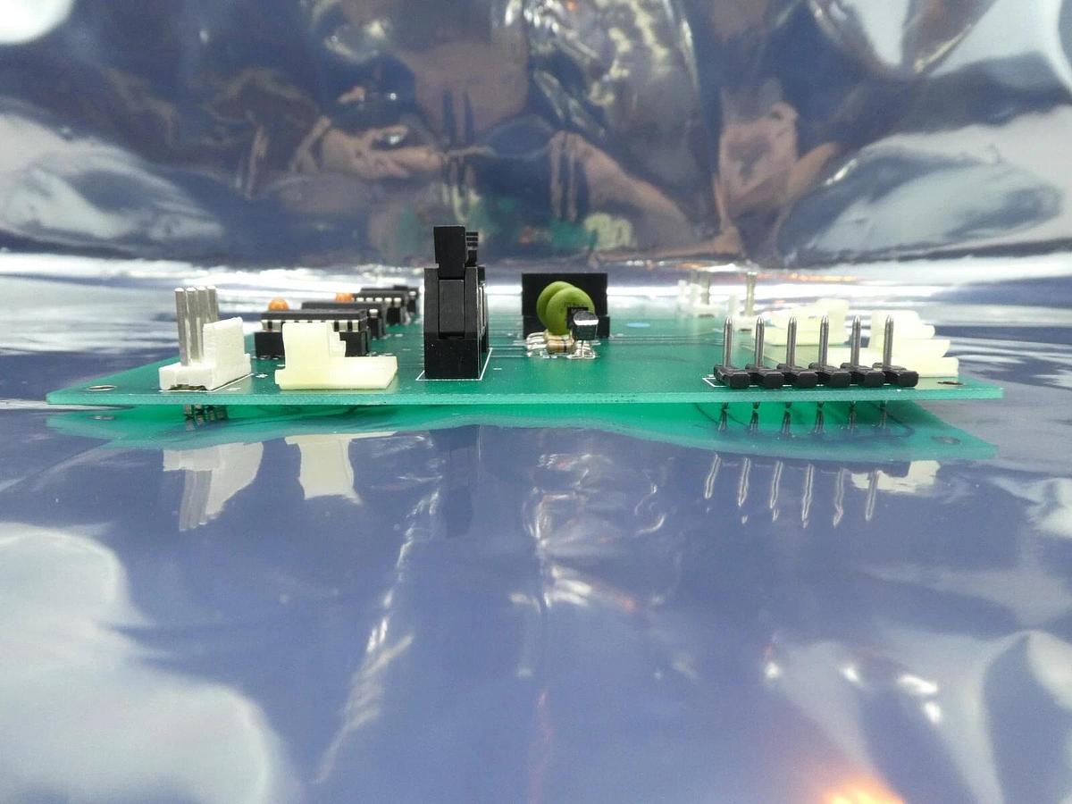 Used Scientronix 11003156 PCB GSM-1 MOTHER Reseller Lot of 11 Working Surplus