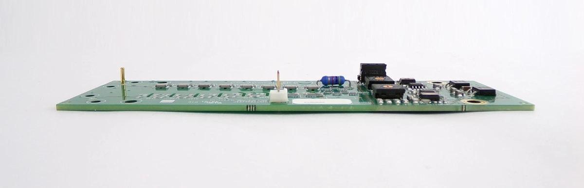 Used Trumpf Huttinger 2690945 PCB HV PULS CMB UMEAS1 V3 TruPlasma HV Pulse 35 Working
