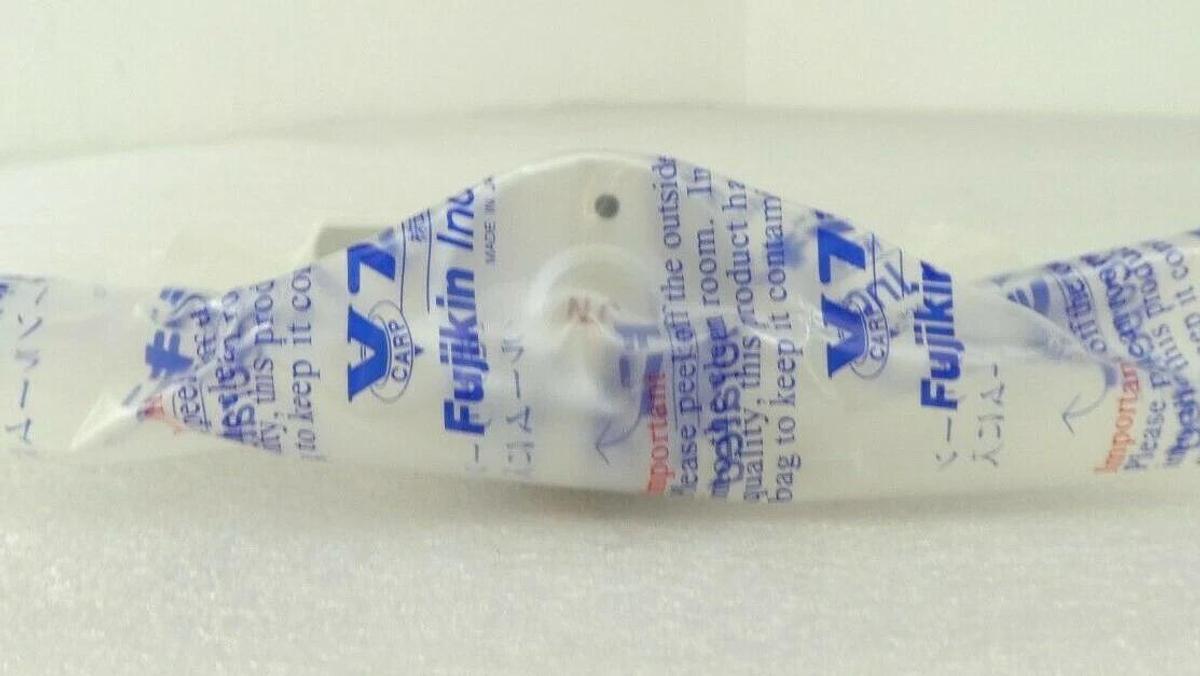 Fujikin FPR-UDDF-71-6.35-2-NL-UP Valve TEL Tokyo Electron 012-000159-1 New Spare