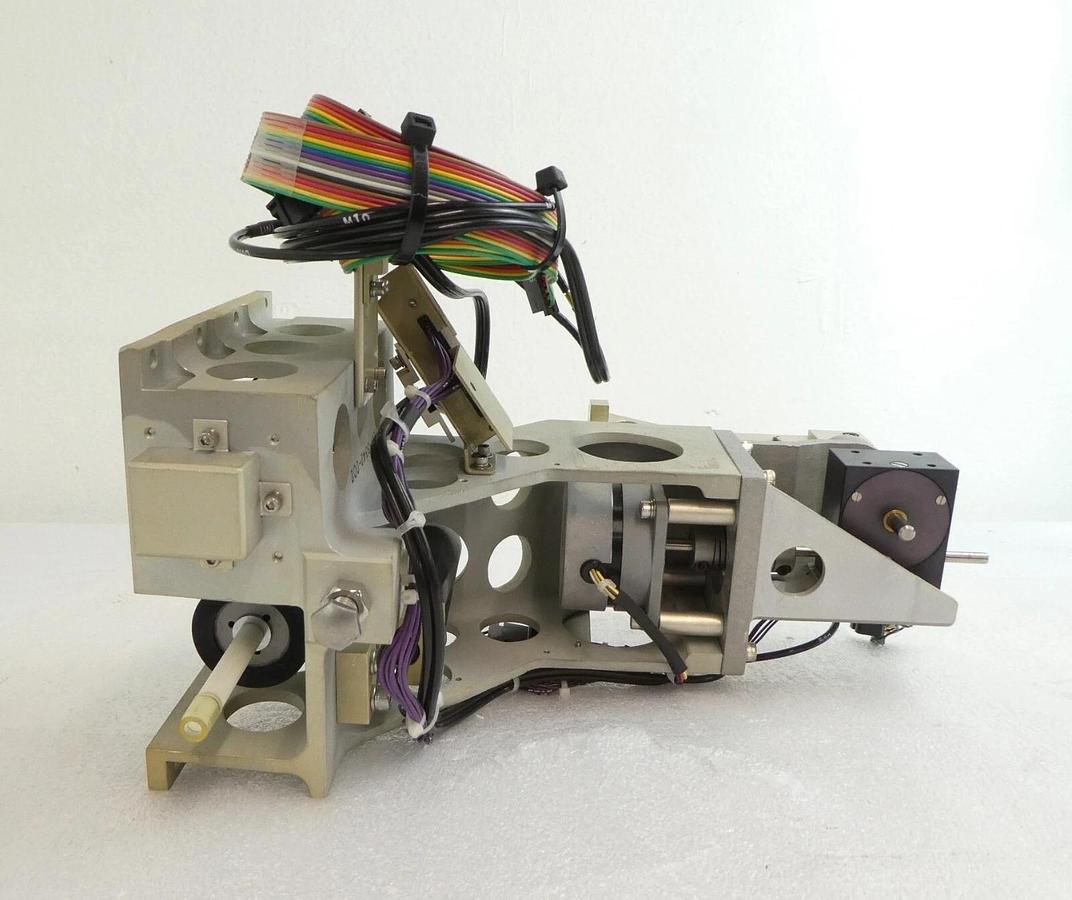 Used SVG Silicon Valley Group 859-3342-002 Wafer Lifter Assembly Module Working