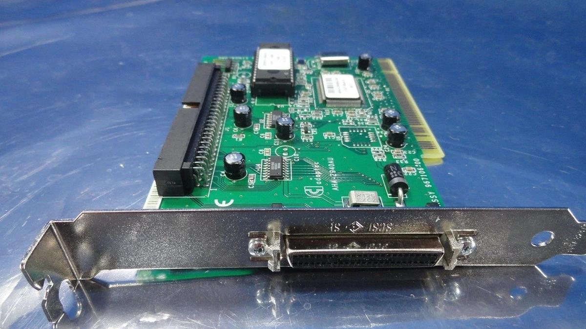 Used TEL Tokyo Electron 967106-00 ECC2 Controller EC PCB Card Telius T-3044SS Working