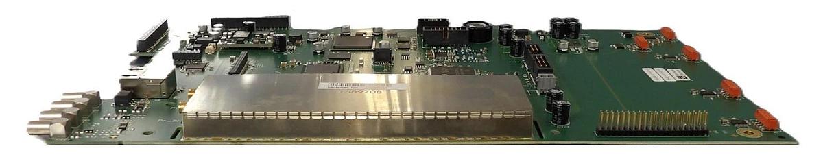 Used Trumpf Huttinger 2050983-00 Processor PCB TruPlasma RF 1003(G2/13) Working