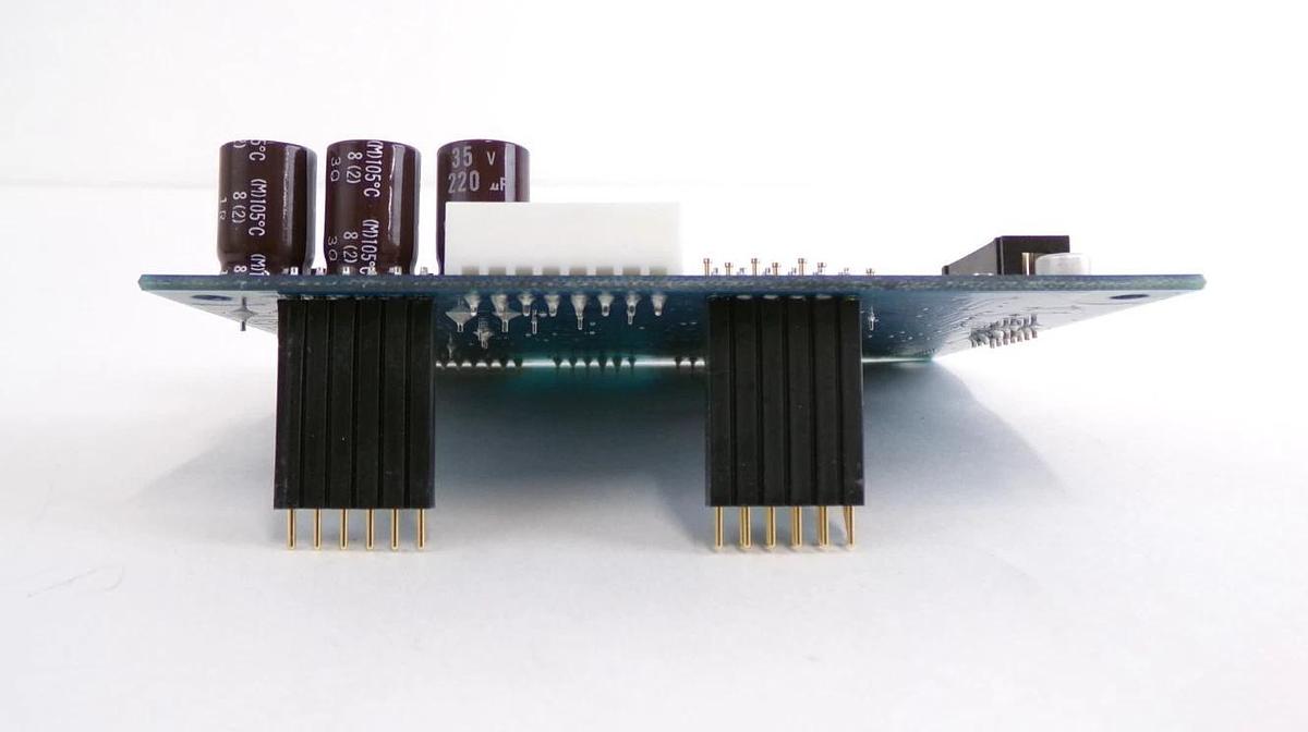 Used Kyosan Electric AR11881PA110 PCB PFC-DSP471-2-(R) Reseller Lot of 3 Working