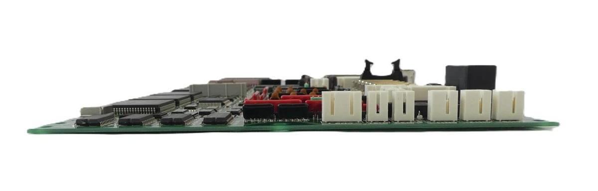 Used TEL Tokyo Electron 2986-403687-11 Motor I/O Board PCB TKB2130 (JP) Working Spare