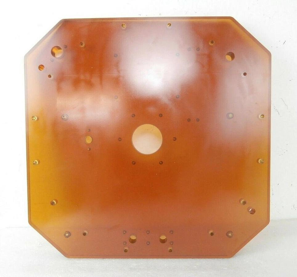 Refurbished AMAT Applied Materials 00229-12004 12.9 Thin Housing Manufacturer Refurbished