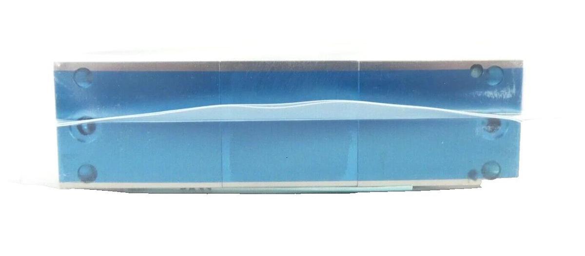 AMAT Applied Materials 0190-83655 Mass Flow Controller MFC 3000 SCCM H2 New