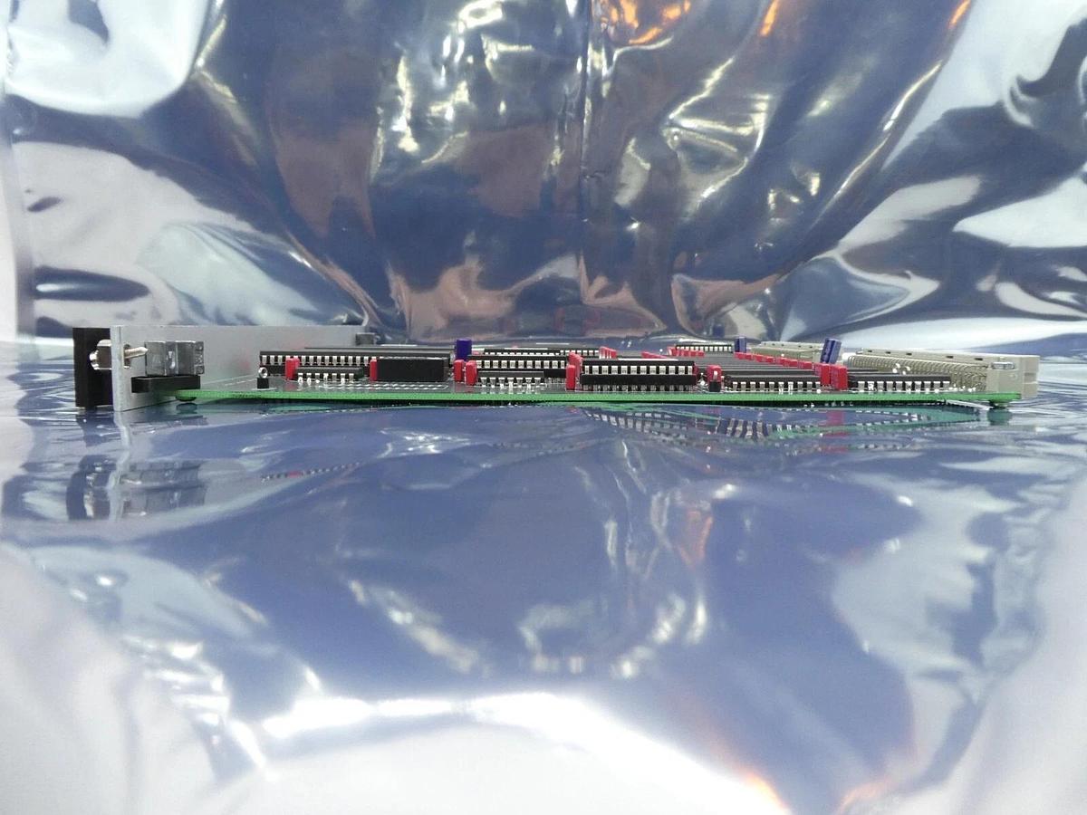 Used Computer Recognition Systems 1520-1000 LCS Board PCB Card 8938 Working