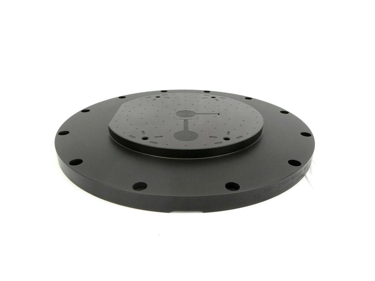 Refurbished AMAT Applied Materials 0021-38837 ESC Pedestal Assembly 0040-99400 Refurbished