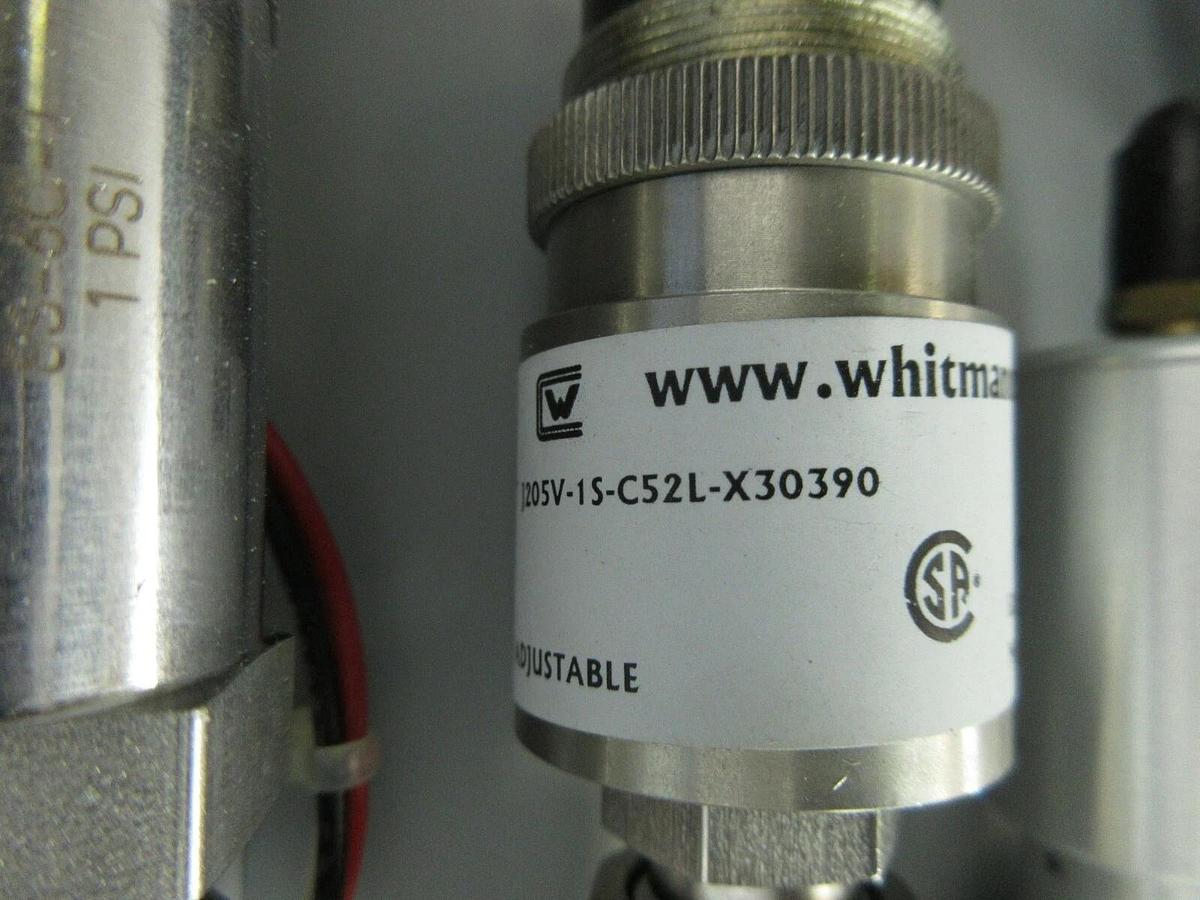 Used AMAT Applied Materials 9010-02162 Beamline Exhaust Box Quantum X Working