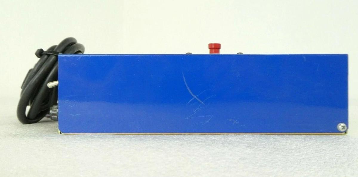 Used Industrial Devices D2303 Electronic Cylinder Controller D Series Working Surplus
