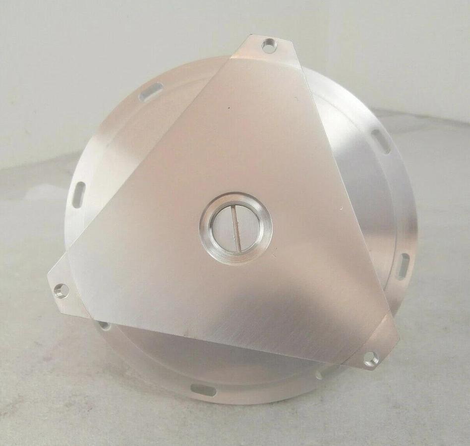 Mattson Technology 263-05684-02 300mm Strip Left Assembly Pin Lift New Surplus