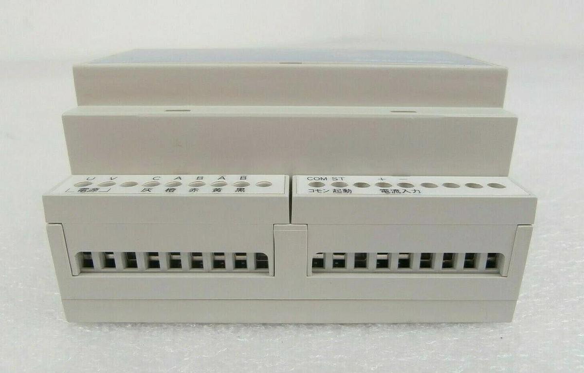 Used SAGInoMIYA LNE-ZN20-010 Pulse Converter Working Spare