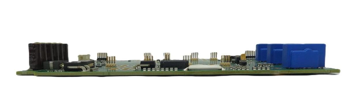 Used AE Advanced Energy 23020311-A Paramount Output Left DIS-Clamp 2 PCB 33020270