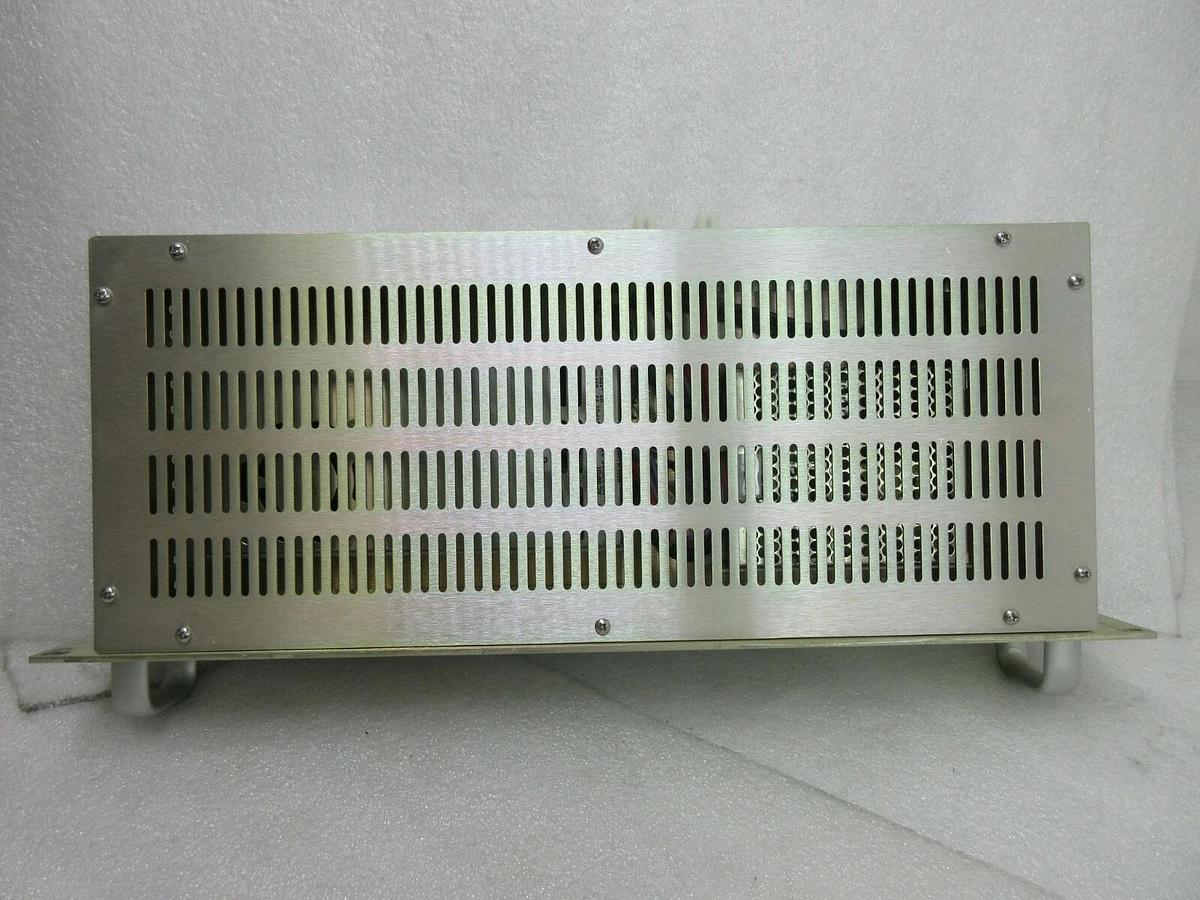 Used Multimek 10-101250-RB Power Supply Used Working