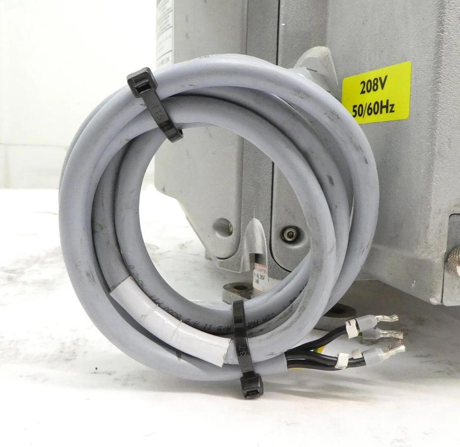 Used EPX 500L Edwards A419-51-002 High Vacuum Dry Pump Tested Not Working