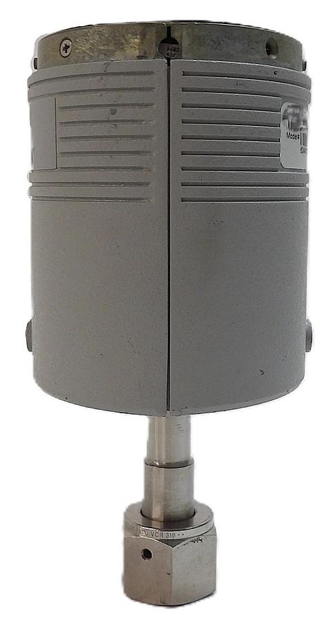 Used MKS Instruments 624A12TBC Baratron Pressure Transducer Type 624 Spare