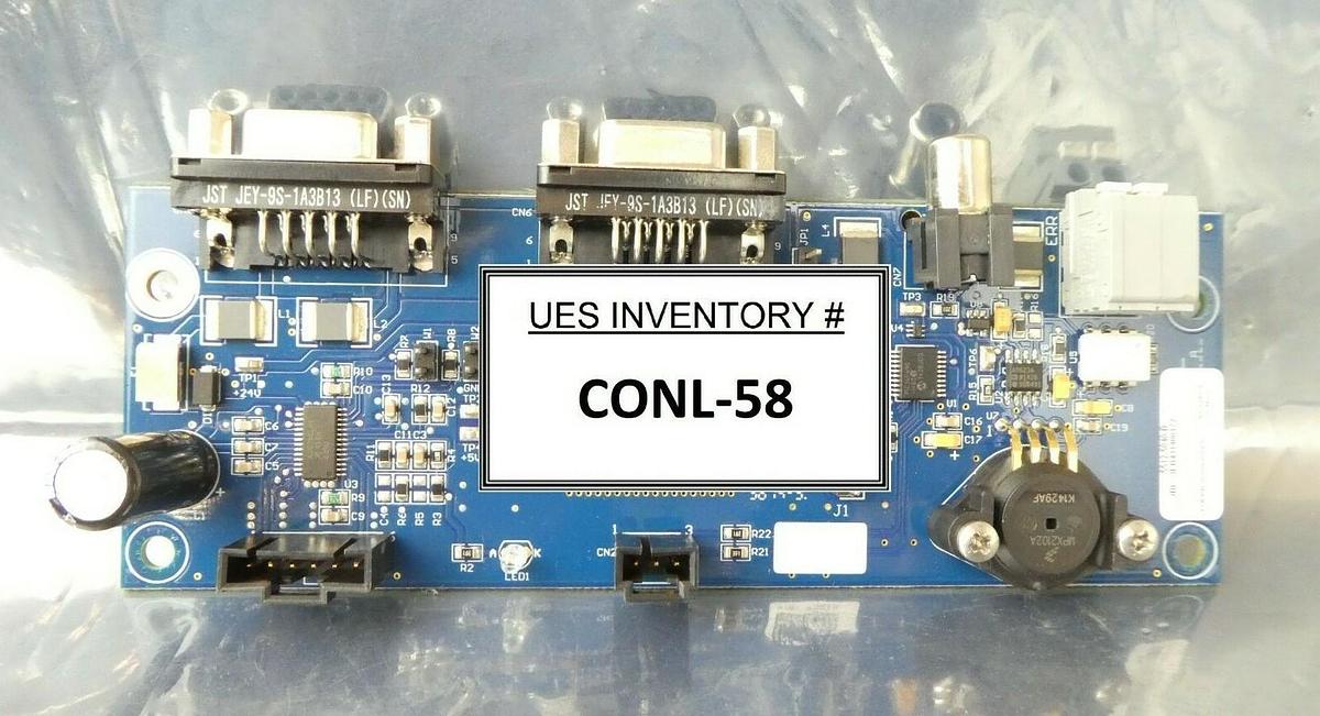 Used Shimadzu 5512-5040 Prominence Degasser PCB ID7000-0253-2 DGU-20A5R Working Spare
