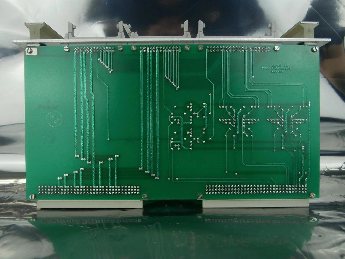 Used Ultratech Stepper 03-20-01600 Transition Stepper Motor Driver PCB Card 4700 Used