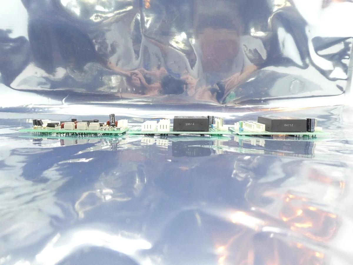 Used Daifuku Interface PCB 2536P2B PST-3635A SPR-3636A Reseller Lot of 3 Working