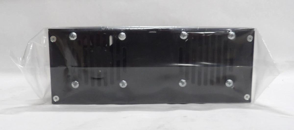 Levitronix 100-30011 Bearingless Pump System Controller LC325P New Surplus