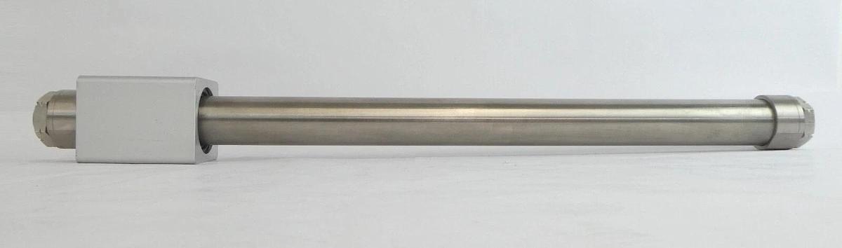 Used SMC 0010-41442 Cylinder Assembly AMAT Applied Materials Working Surplus