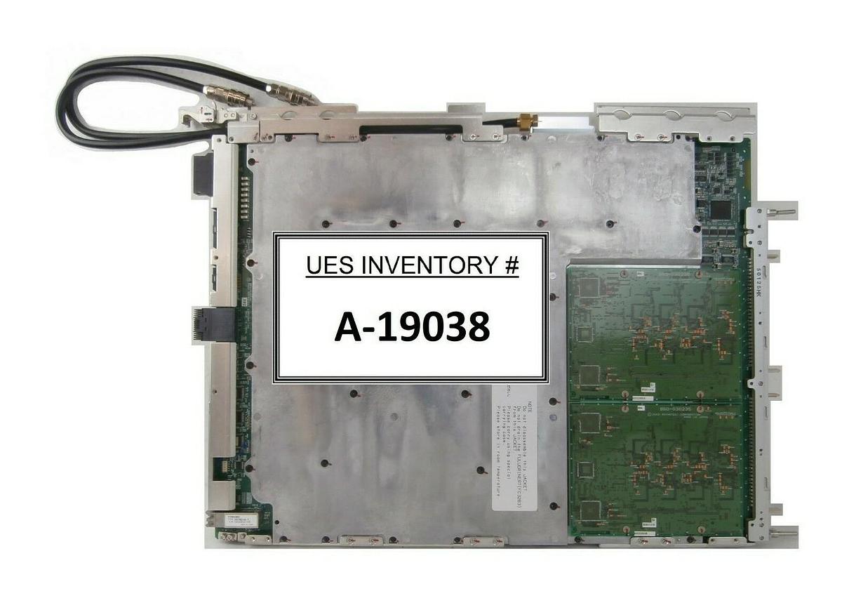 Used Advantest BPS-030230X02 Liquid Cooled Processor PCB Card AGH T2000 Working Spare