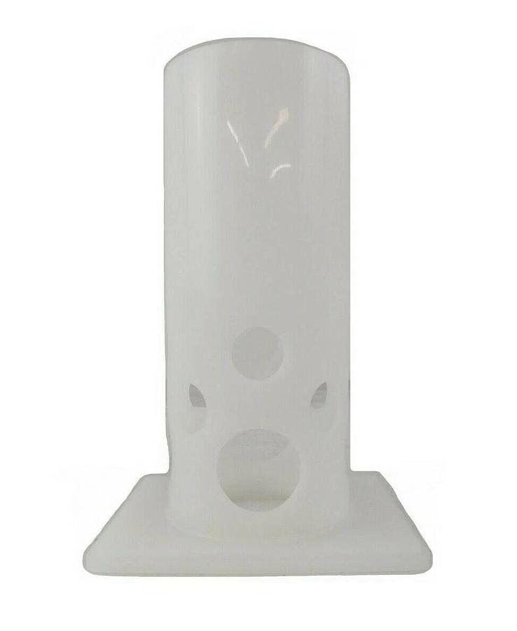 SEZ 2326274-00 Hex Insert for JULO Unit Lam Research New Surplus