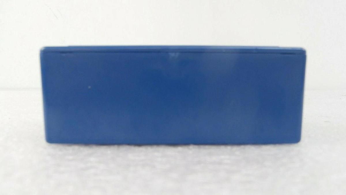 Used Granville-Phillips 275855 Vacuum Gauge 275 Mini-Convectron Ulvac Enviro Surplus