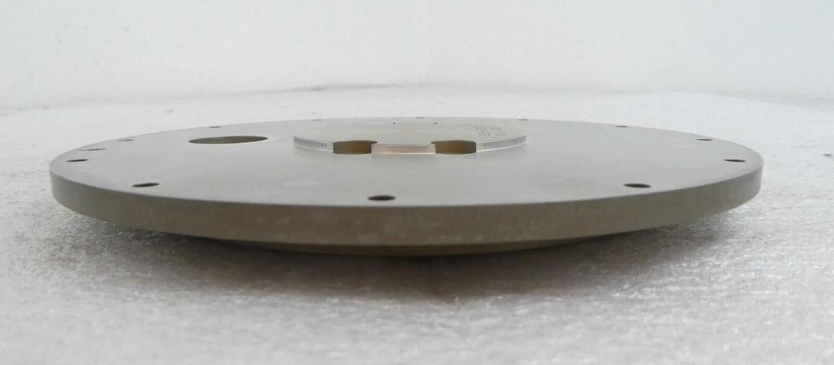 Used AMAT Applied Materials 0020-32182 100mm Wafer Pedestal Reseller Lot of 2 Working