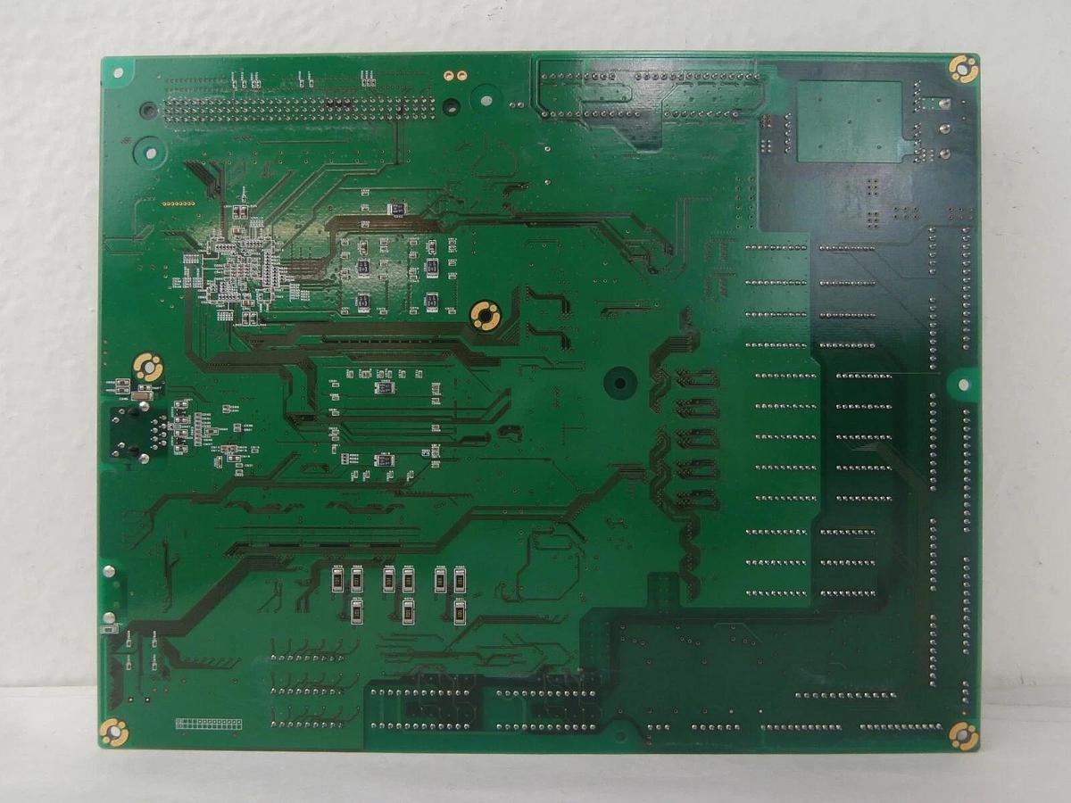 Used Daifuku OPC-2695B Processor Interface Board PCB Working Surplus