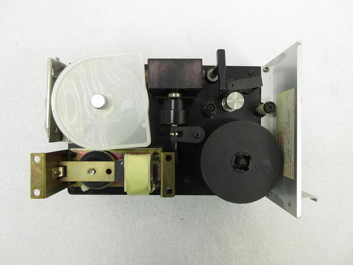 Used MDA Scientific 856000 Exhaust Gas Monitor EGM Used