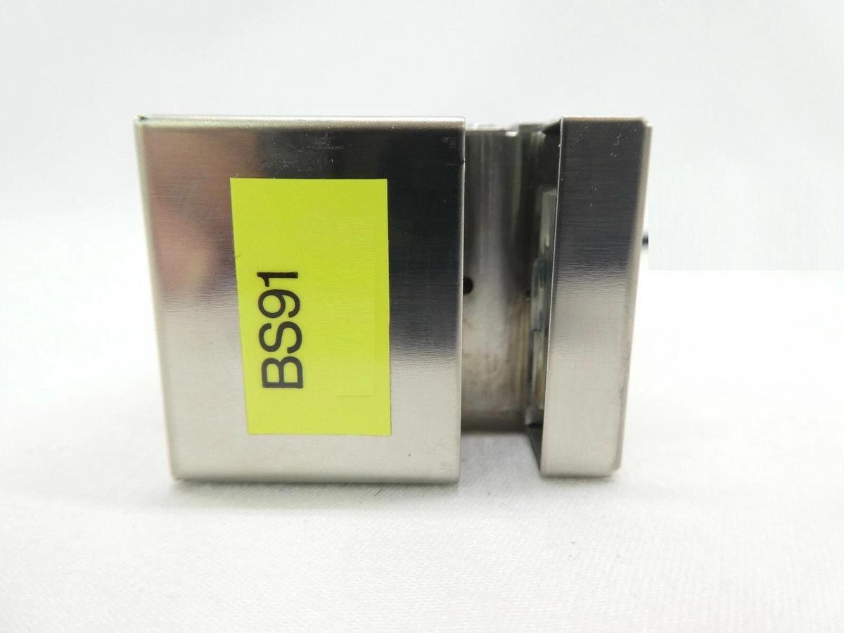 Used Nikon Precision BS91 WT Linear Scale Read Head WT1 NSR-S620D Working